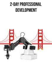 Dobot Professional Development