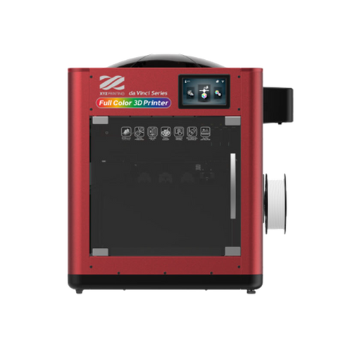 Da Vinci Color 3D Printer