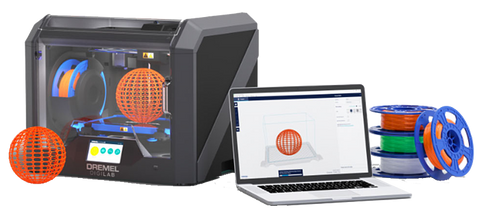 Dremel 3D45 EDU