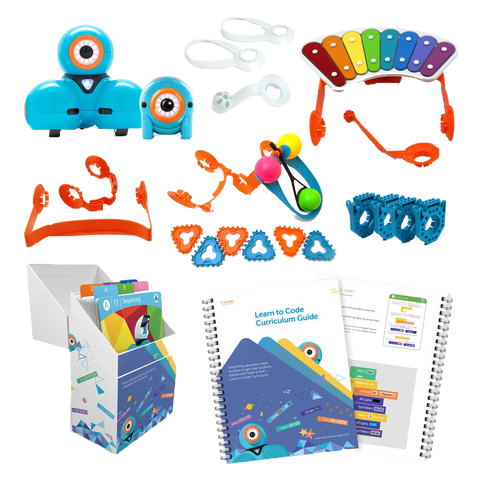 Wonder Pack Curriculum Bundle