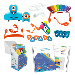 Wonder Pack Curriculum Bundle