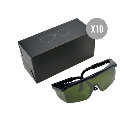 Dobot Safety Glasses Pack