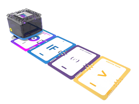 KaiBot Classroom Pack