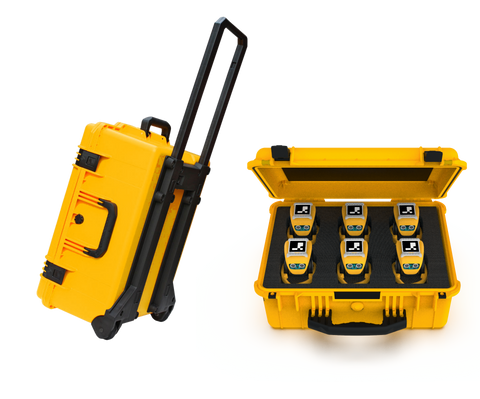 Kais Clan Classroom Pack