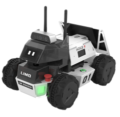 AgileX Limo- Research