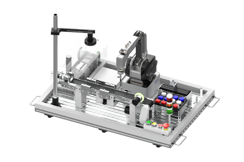 Dobot MG 400 Workstation