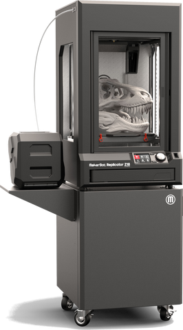 Makerbot Classroom Lab