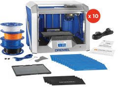 3D Printing Lab