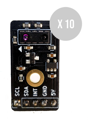 Marty Distance Sensor Kit