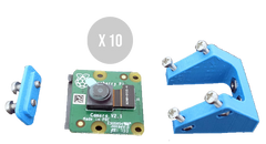 Marty Raspberry Pi Camera Kit