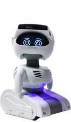 Misty Robot for Research Standard Edition