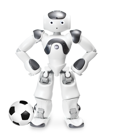 NAO Robot Robocup