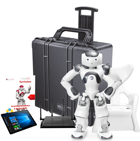 NAO Special Ed Pack