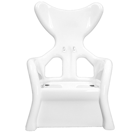 NAO Docking Station for Research