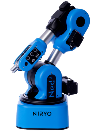 Niryo Ned 2