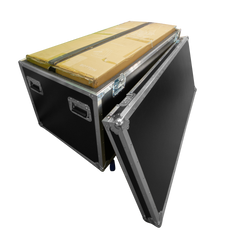 PEPPER Robot Transport Case