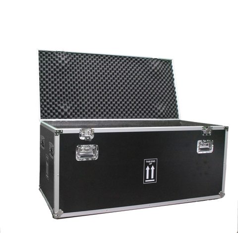 Pepper Robot Transport Case for Research