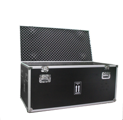 Pepper Robot Transport Case for Research