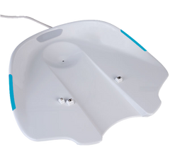 pepper Robot Charging Station