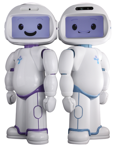 QT Robot Premium Edition