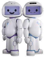 QT Robot Premium Edition