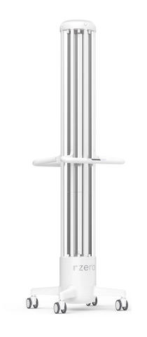 rzero UV Disinfection Solution