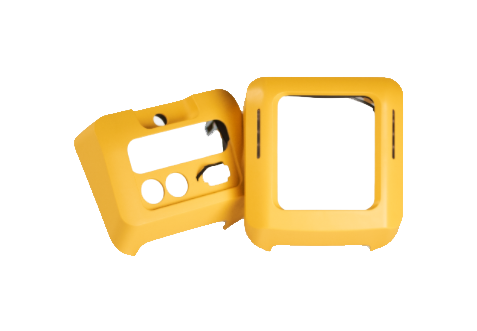 SPOT FRONT/REAR PANELS