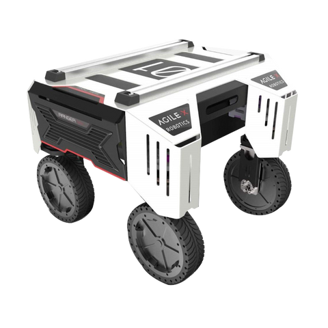 AgileX Ranger Mini - Research