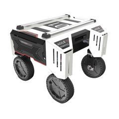 AgileX Ranger Mini - Research