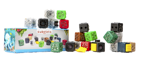 CUBELETS Twenty Kit