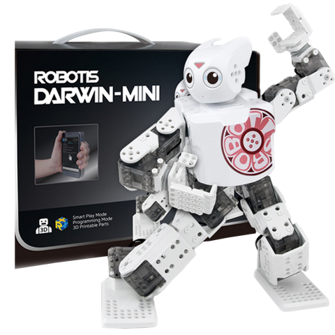 Darwin Mini Humanoid Robot