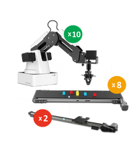 Industrial Robotic Lab