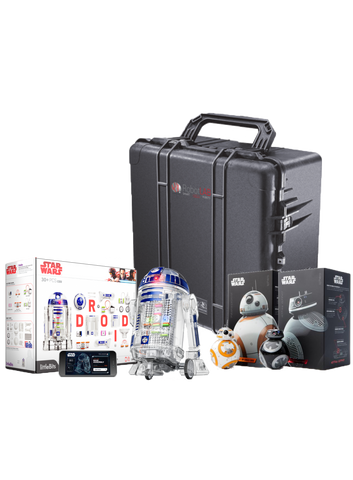 Droids STEM Kit