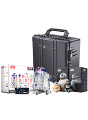 Droids STEM Kit