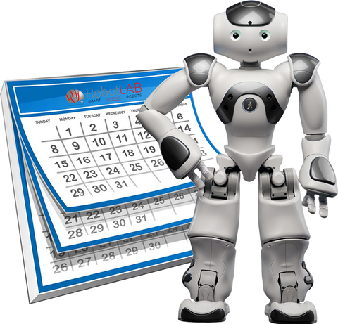 NAO Extra Year Warranty