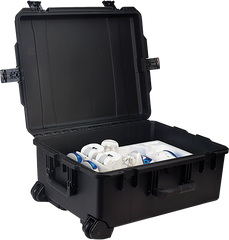 NAO Transport Case for Research