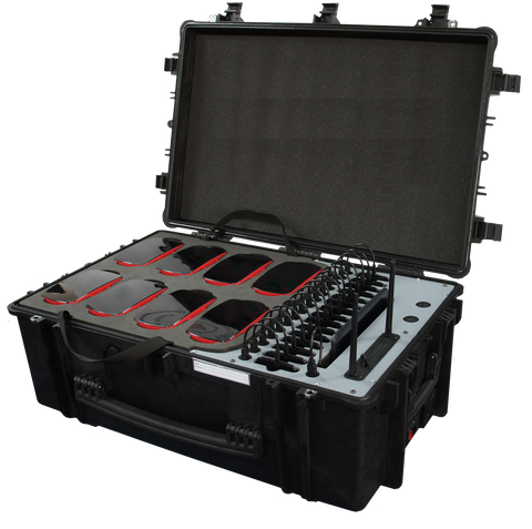 Virtual Reality Power Kit