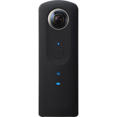 360 VR Camera