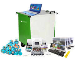 RobotLAB K-5 STEM Lab