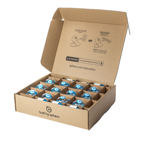Sphero SPRK 12 pack