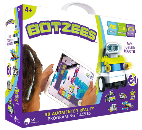 Botzees