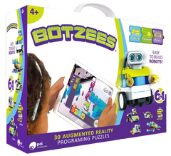 Botzees