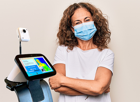 Temperature Capture Kit