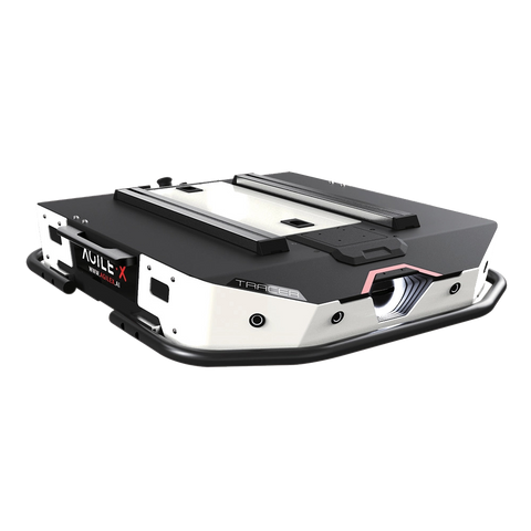 AgileX Tracer - Research