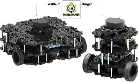 TurtleBot 3