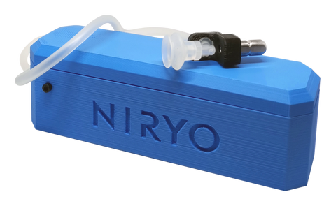 NIRYO NED-VACCUM PUMP