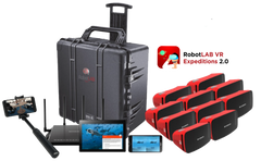 AR/VR Classroom Pack