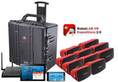 Virtual Reality Classroom Standard Pack