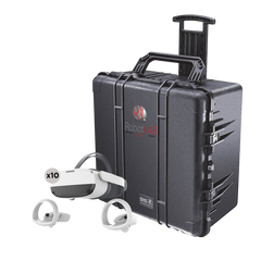 Virtual Reality Developer and Research Pack -Research