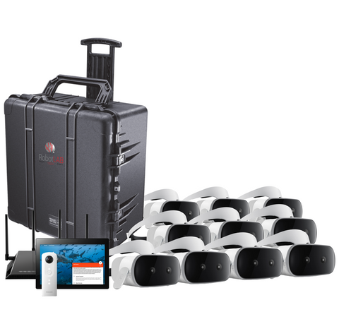 Virtual Reality Advanced Kit